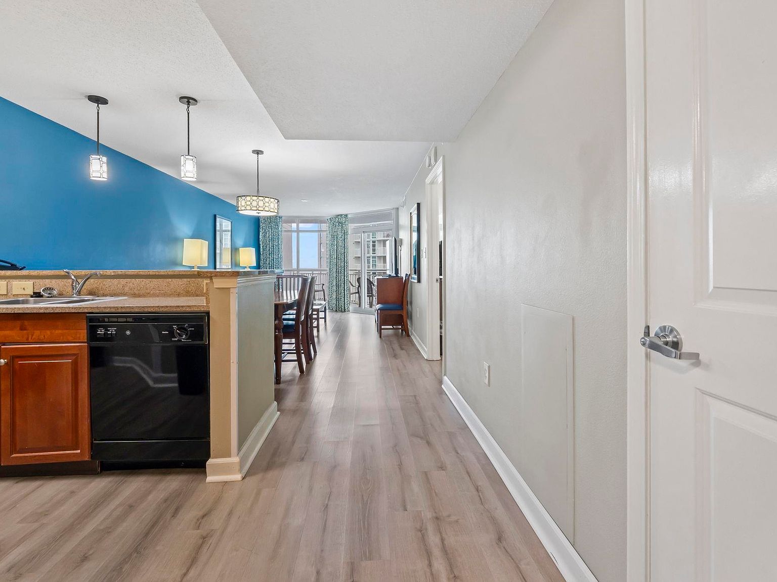 5300 N Ocean Blvd #722 Myrtle Beach, SC 29572 - Thumbnail 3