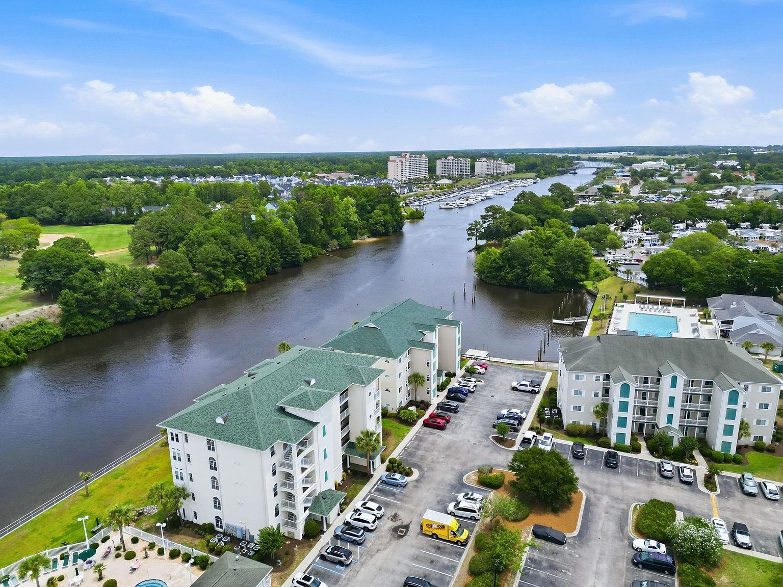 1100 Commons Blvd Unit 814 Myrtle Beach, SC 29572 - Thumbnail 3