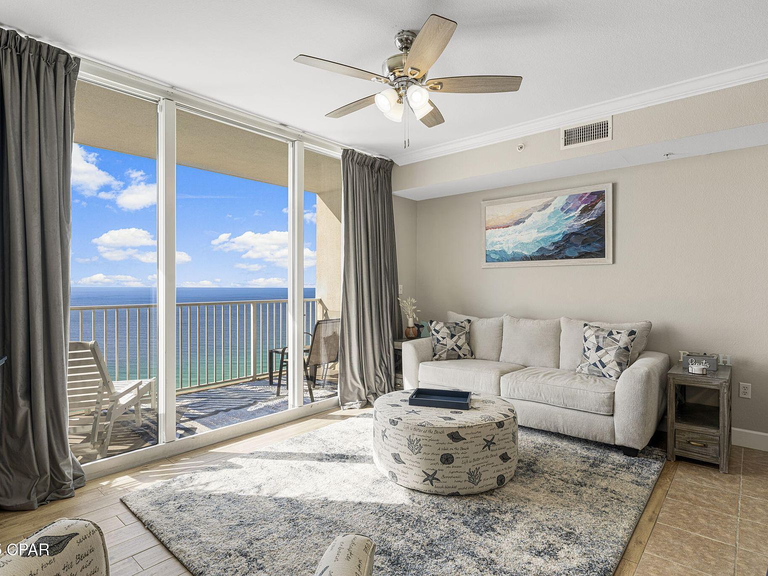 16819 Front Beach Rd Unit 2116 Panama City Beach, FL 32413 - Thumbnail 3