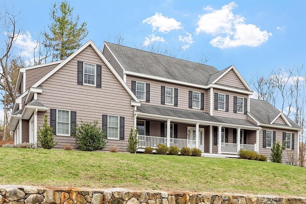 3 Nashoba Dr Chelmsford, MA 01824 - Thumbnail 3