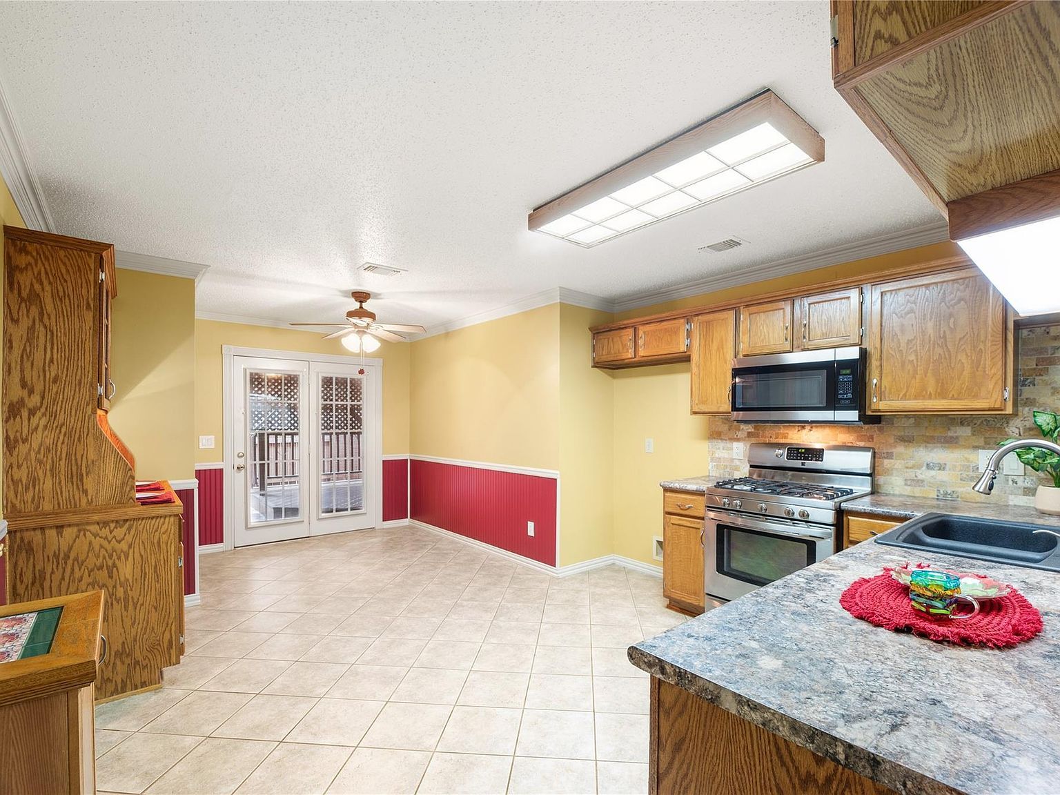 3323 Autumn Bridge Ln Houston, TX 77084 - Thumbnail 3