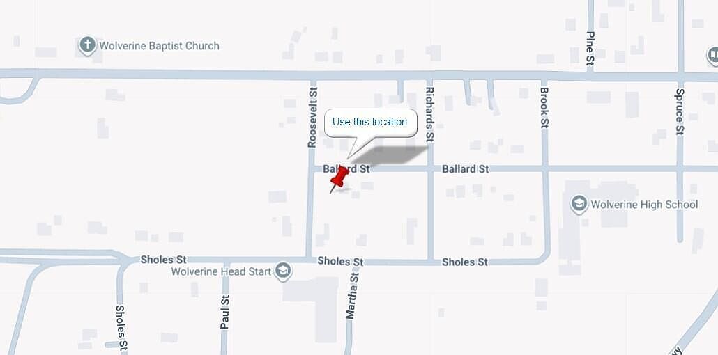 5989 Ballard St Wolverine, MI 49799 - Thumbnail 3