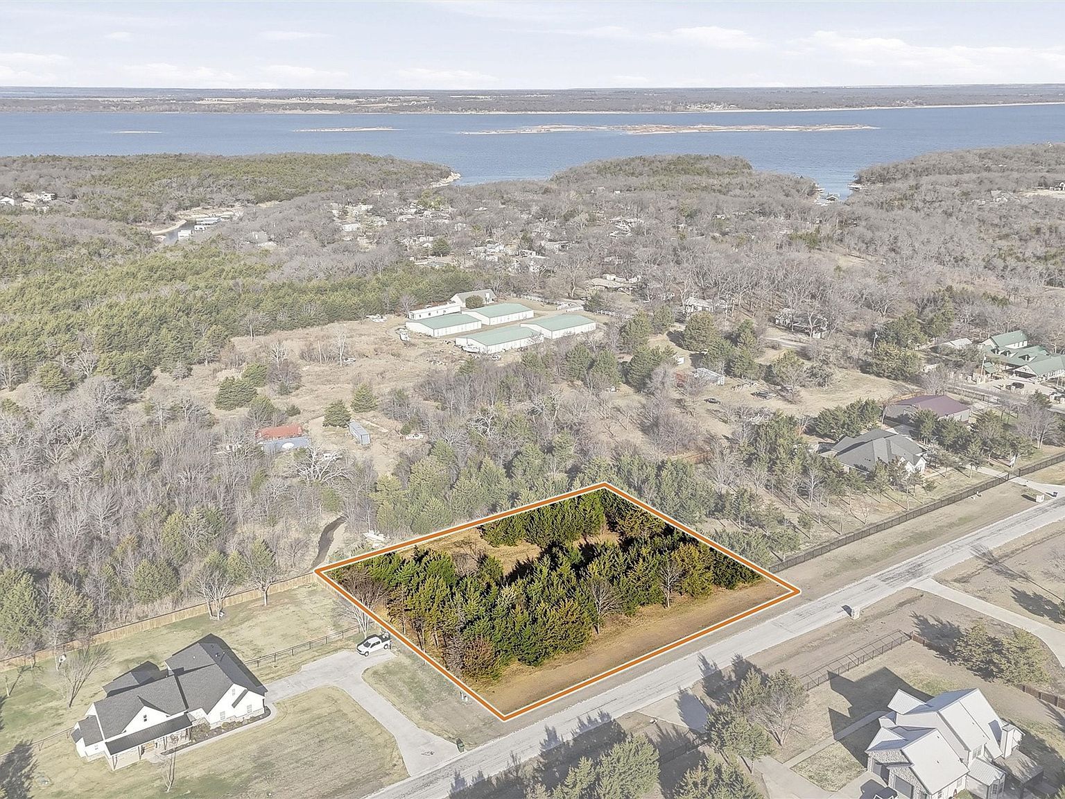 497 Brandon Way Pottsboro, TX 75076 - Thumbnail 3