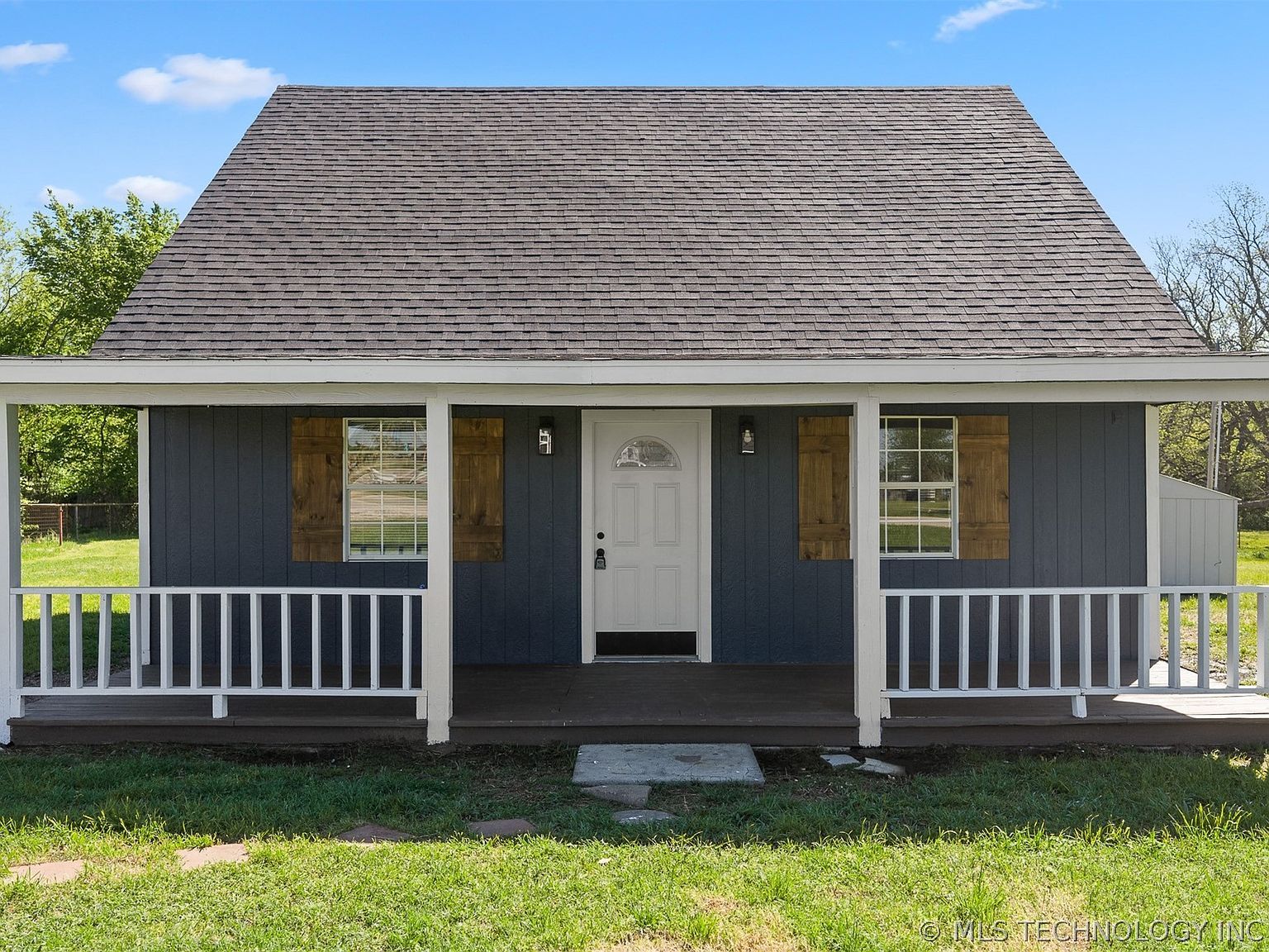 8004 S Bullet Prairie Rd Tishomingo, OK 73460 - Thumbnail 3