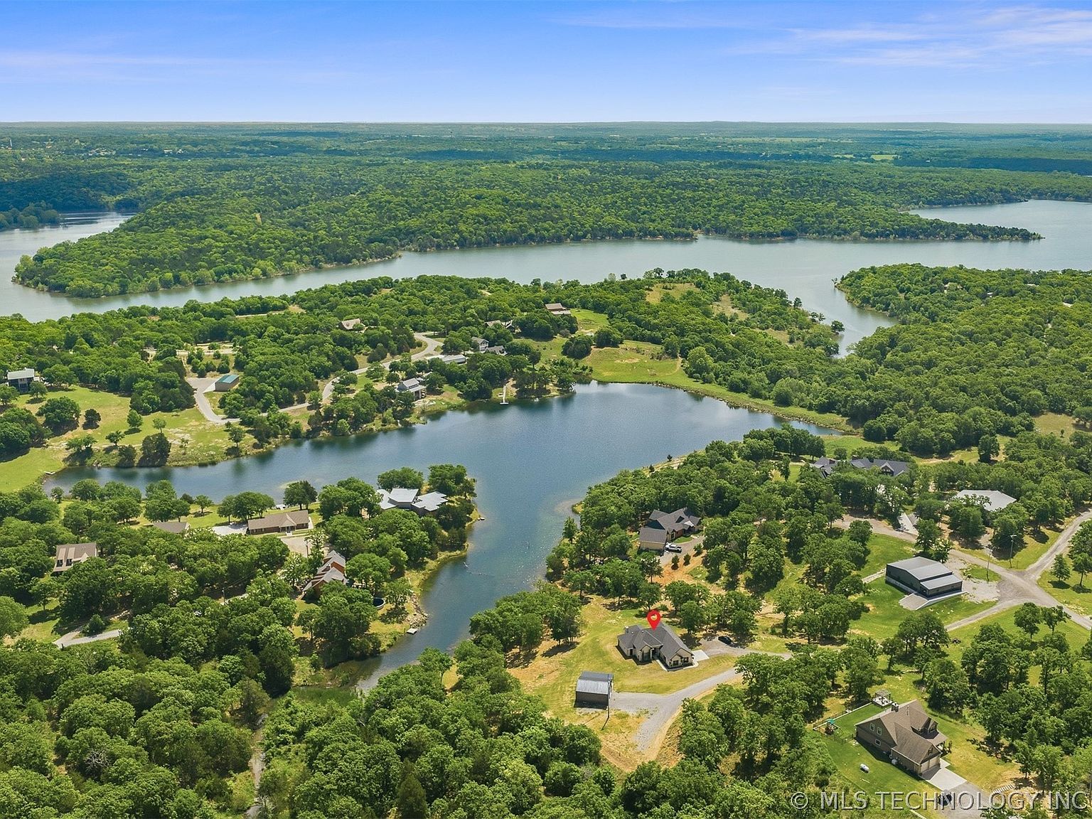 3240 N Ravens Roost Rd Sulphur, OK 73086 - Thumbnail 3