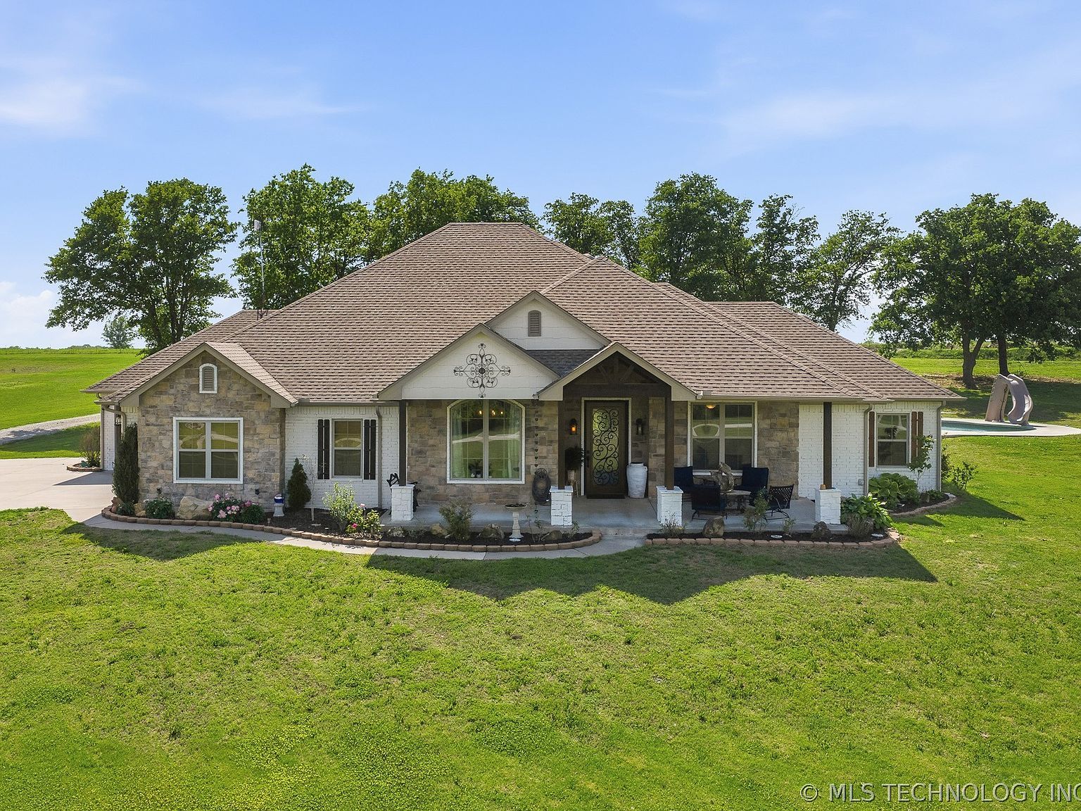 184 Royal Oaks Ln Ardmore, OK 73401 - Thumbnail 3