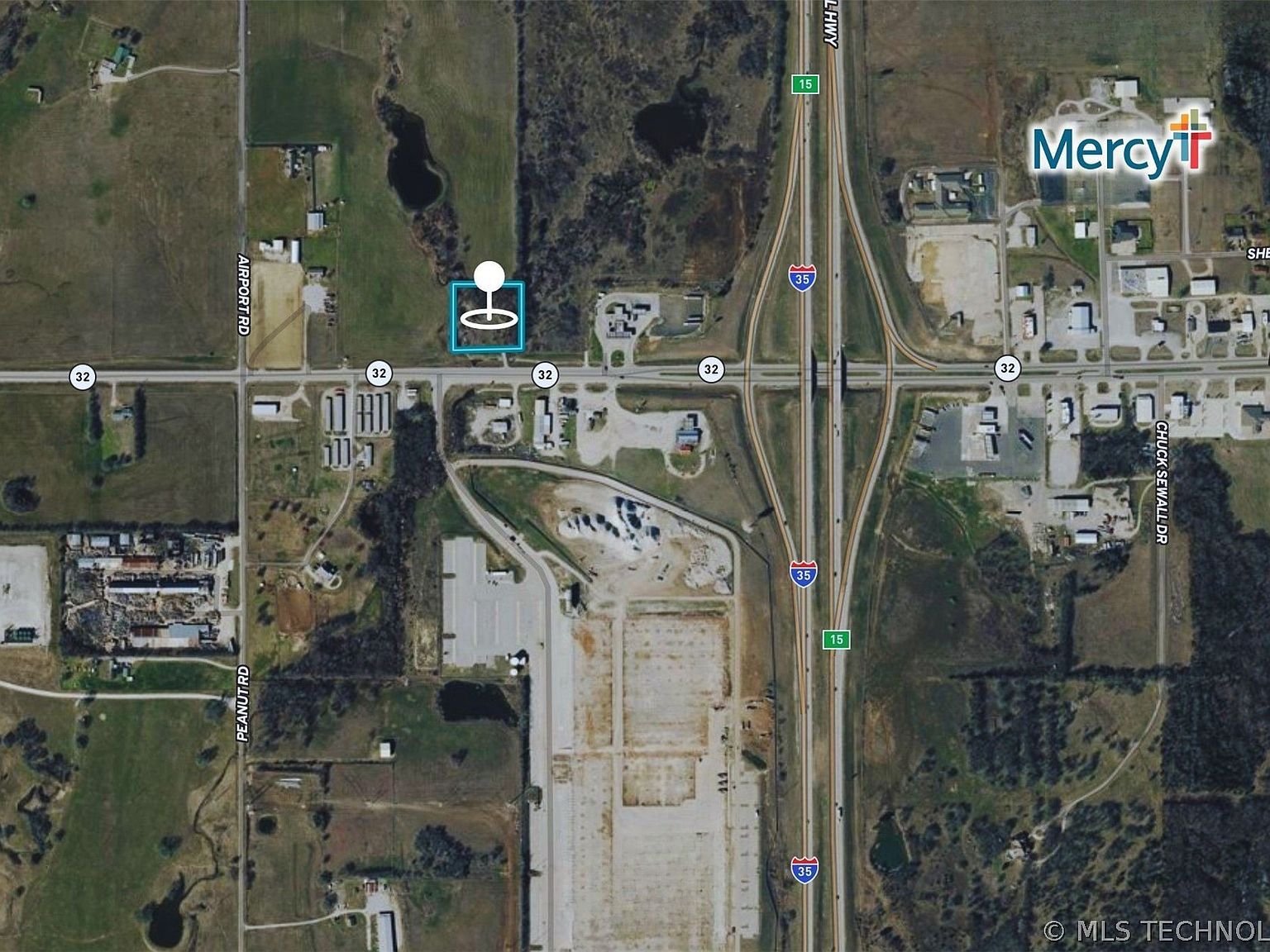 11920 State Highway 32 Marietta, OK 73448 - Thumbnail 3