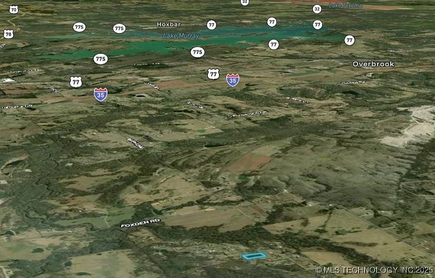 Chadwick Ln Ardmore, OK 73401 - Thumbnail 3