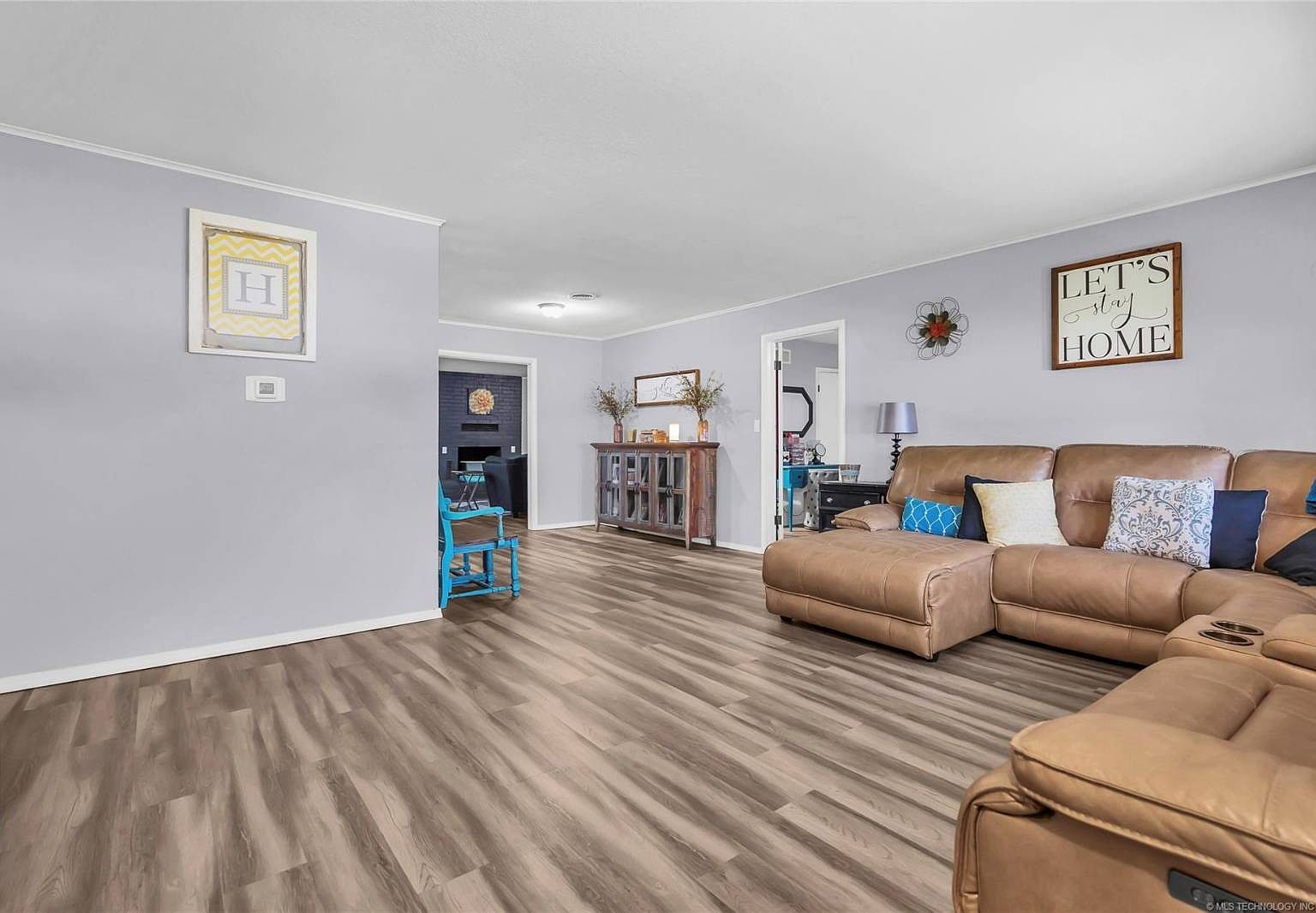 1903 Robison St Ardmore, OK 73401 - Thumbnail 3