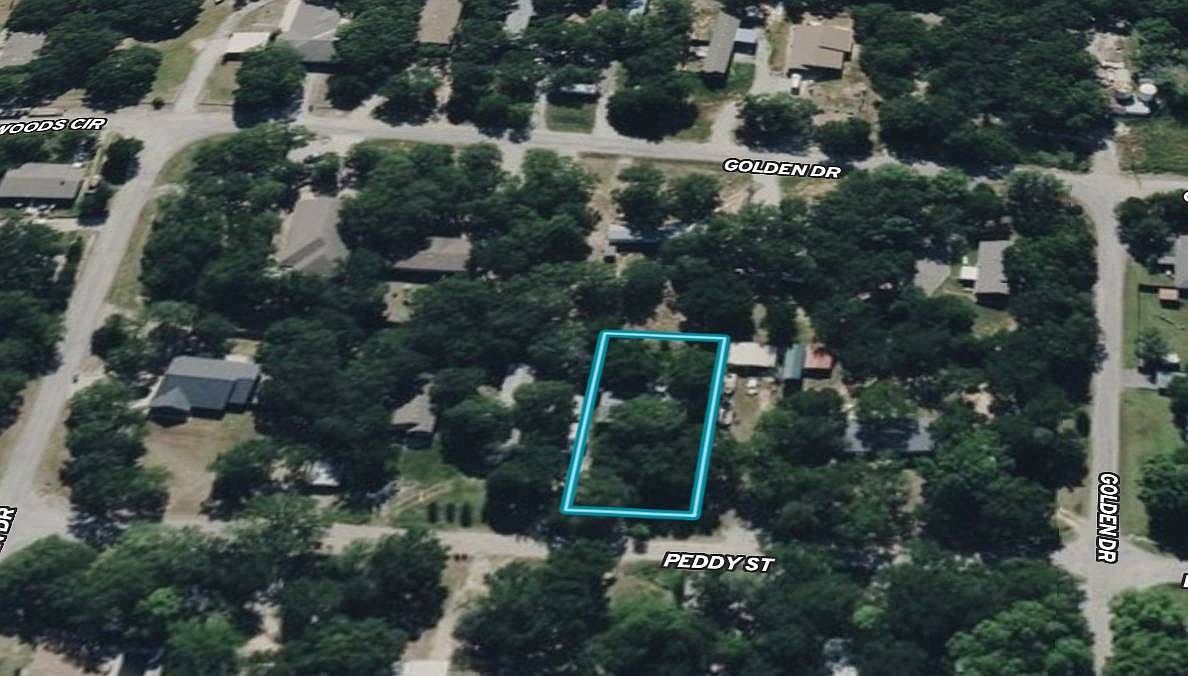 69 Peddy St Ardmore, OK 73401 - Thumbnail 3