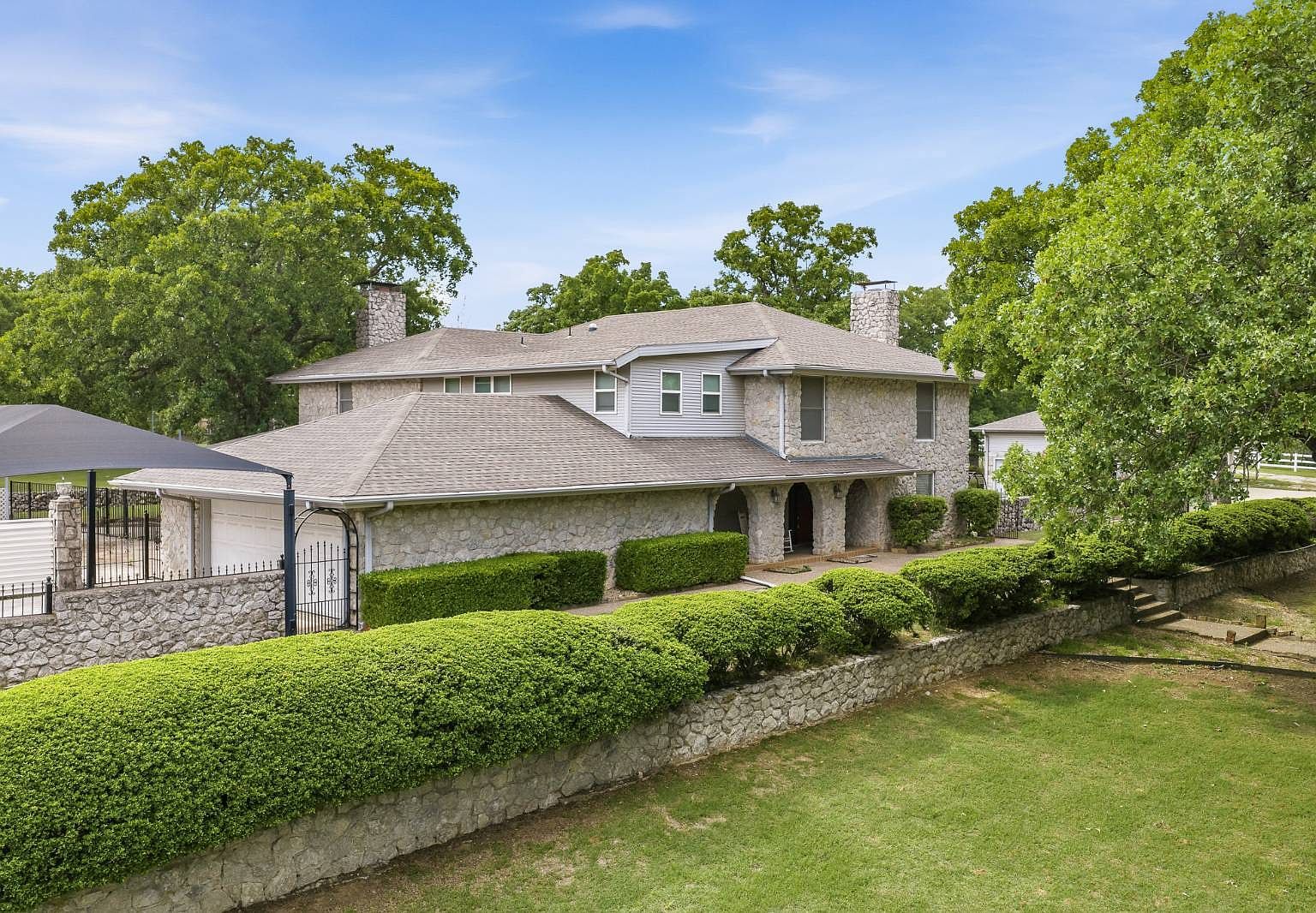 7657 Brock Rd Ardmore, OK 73401 - Thumbnail 3