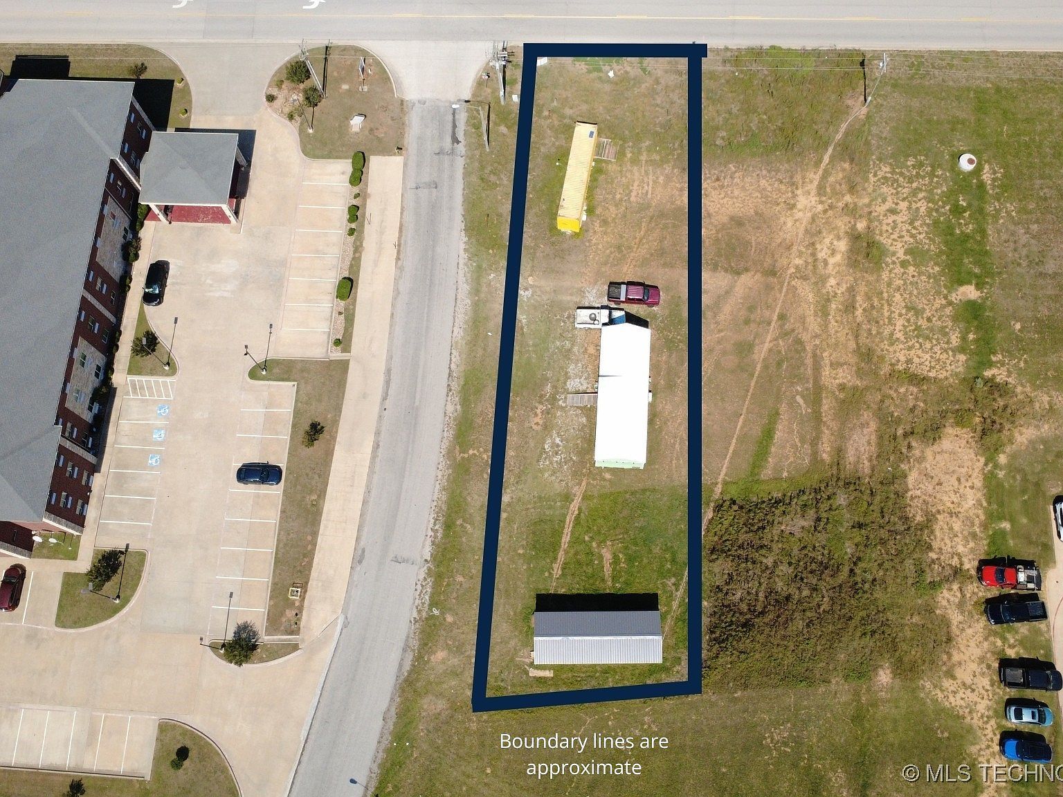 11307 Vegas Rd Thackerville, OK 73459 - Thumbnail 3