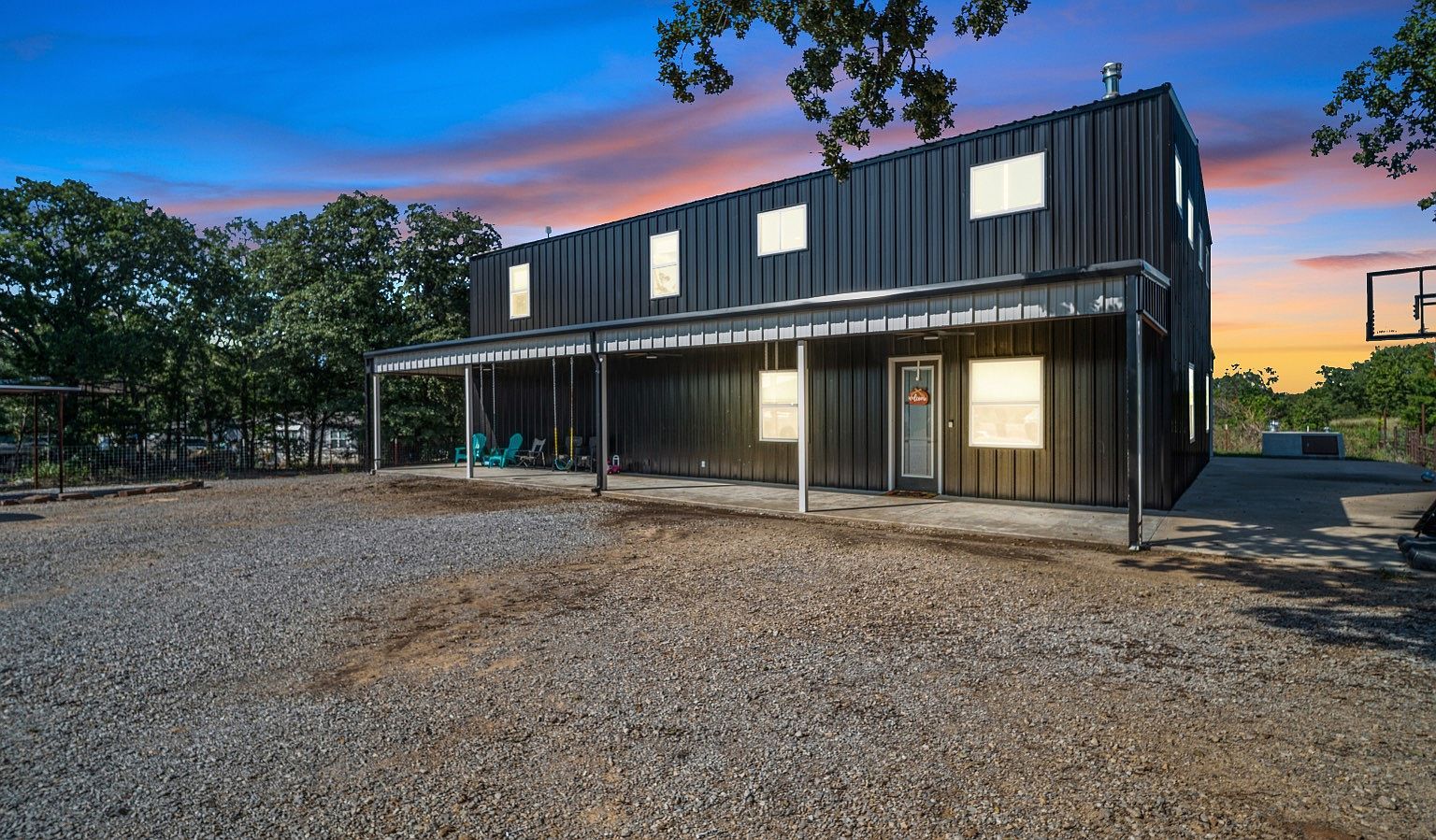 3376 W Old Highway 70 Ardmore, OK 73401 - Thumbnail 3