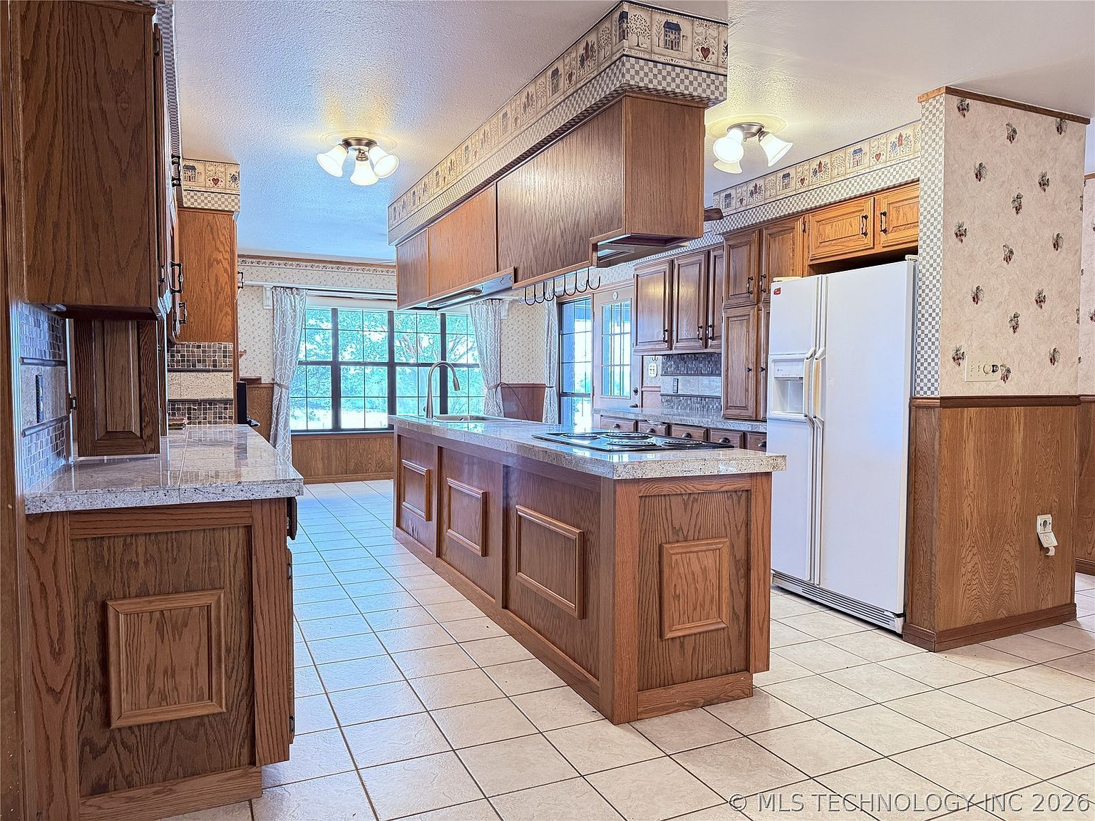 2343 E 2050th Rd Hugo, OK 74743 - Thumbnail 3