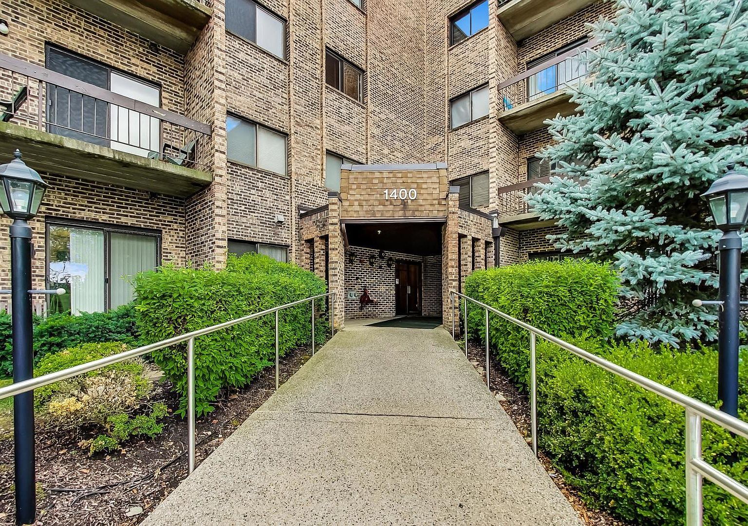 1400 N Elmhurst Rd APT 319 Mount Prospect, IL 60056 - Thumbnail 3