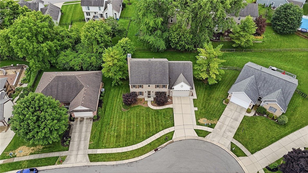 3859 Callaway Ct Bellbrook, OH 45305 - Thumbnail 3