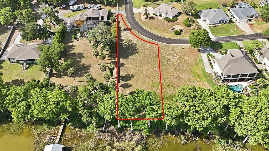 Indian Trl Lot 1 Eustis, FL 32726 - Thumbnail 3