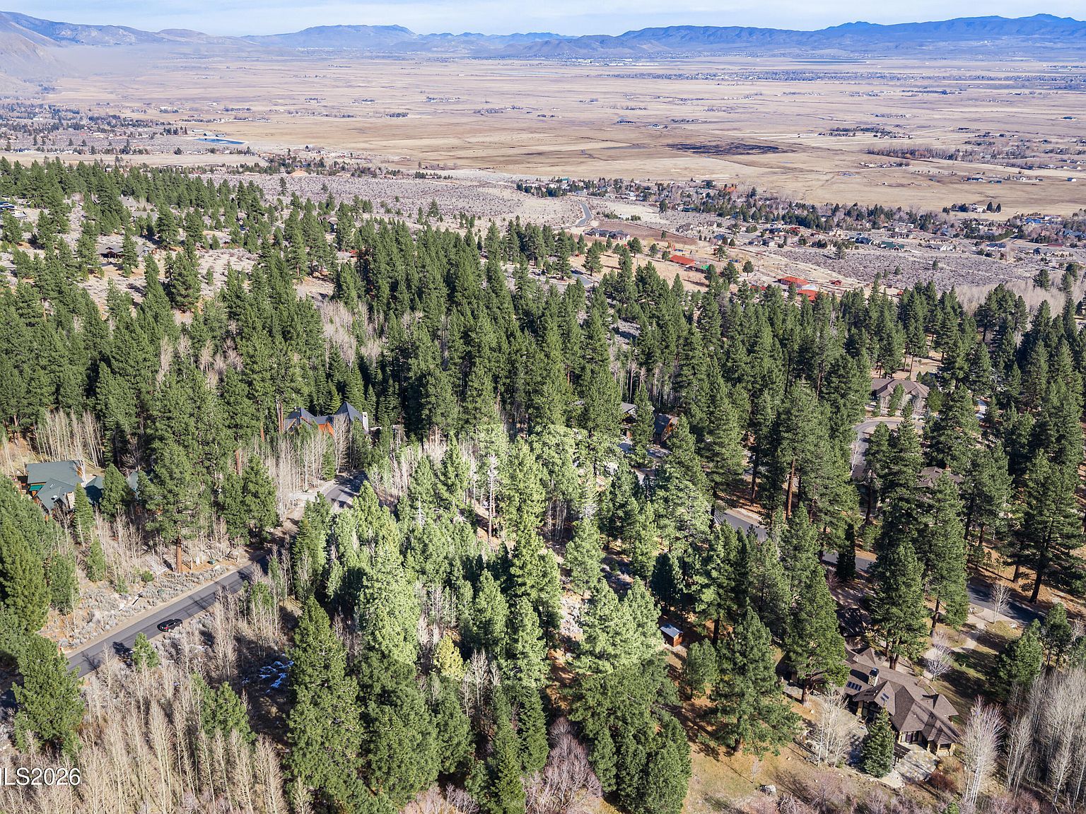 240 Forest Hill Way Gardnerville, NV 89460 - Thumbnail 3