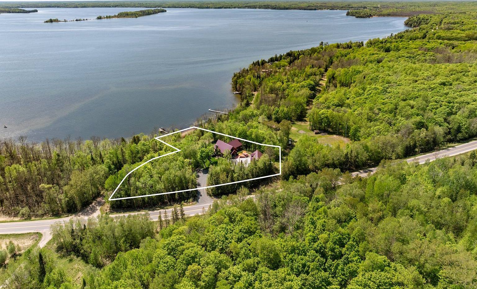 66061 County Road 24 Northome, MN 56661 - Thumbnail 3