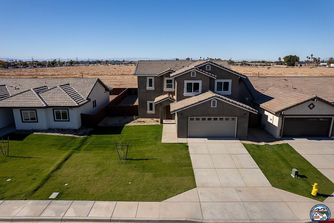 965 Kindig Ave Brawley, CA 92227 - Thumbnail 3