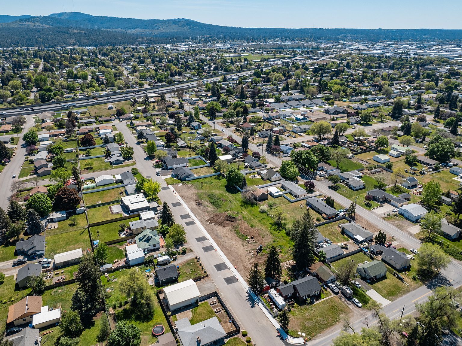 Willis (1493) Plan, Sipple Road Spokane Valley, WA 99212 - Thumbnail 3