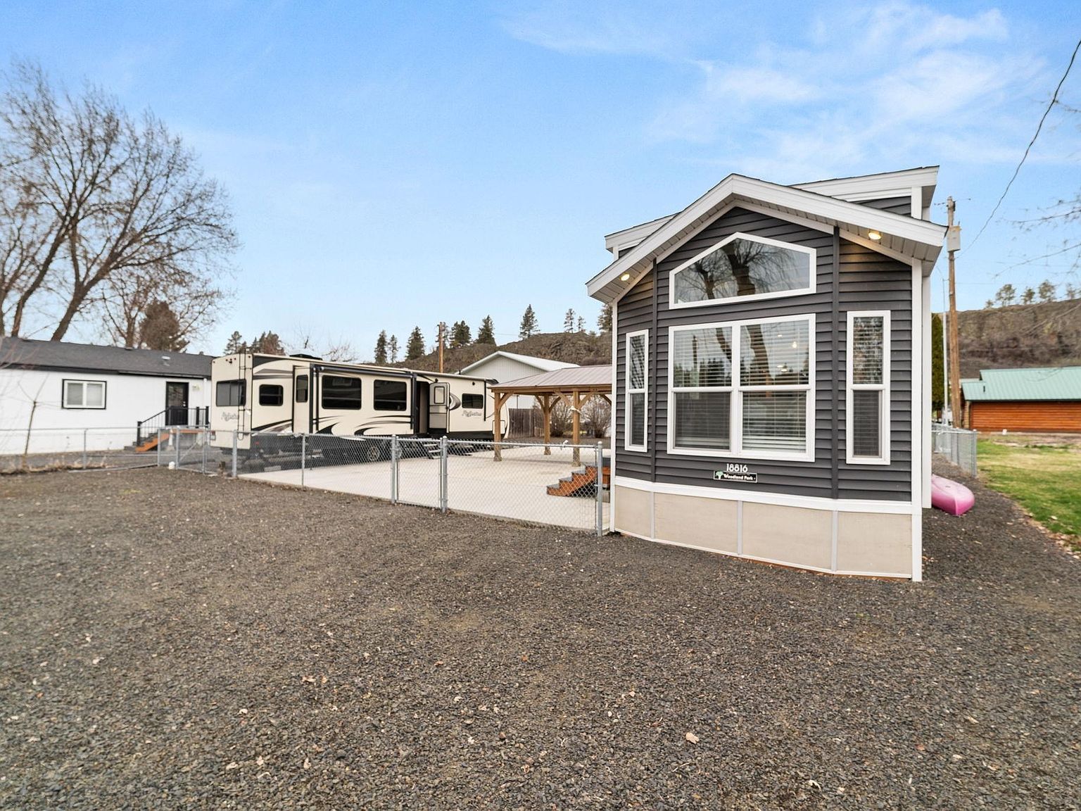 18816 W Pommier Rd Cheney, WA 99004 - Thumbnail 3