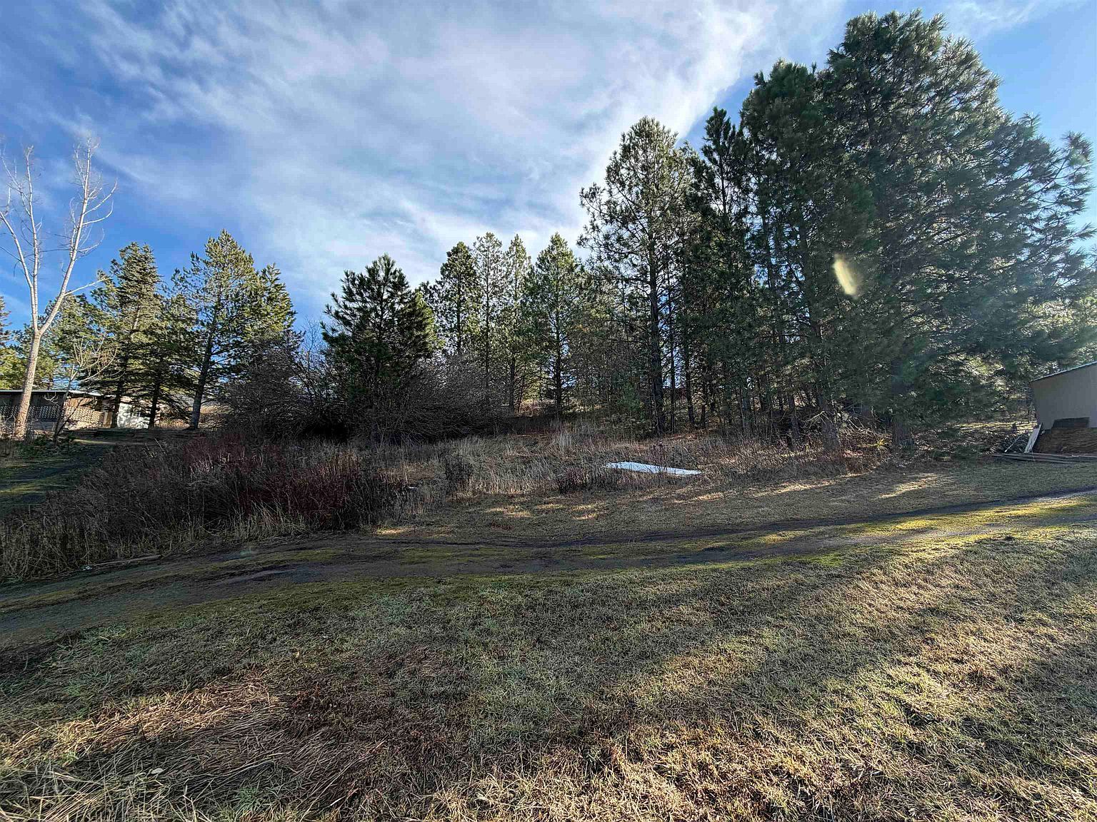 Nka E Stringham Rd Rockford, WA 99030 - Thumbnail 3