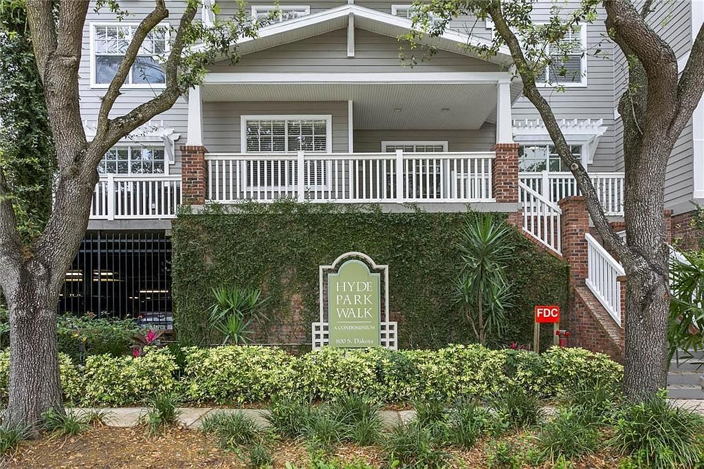 800 S Dakota Ave APT 235 Tampa, FL 33606 - Thumbnail 3