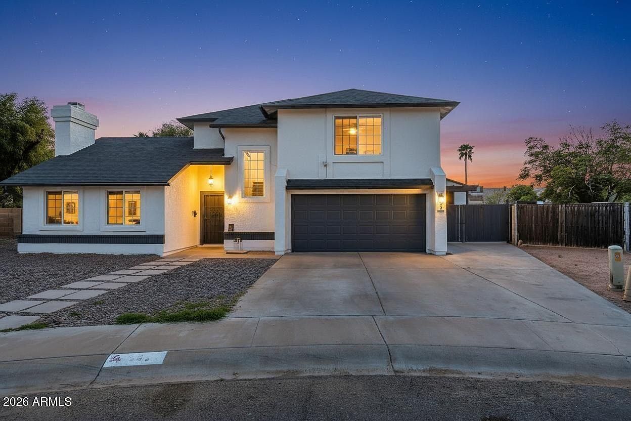 3609 W Whitten St Chandler, AZ 85226 - Thumbnail 3