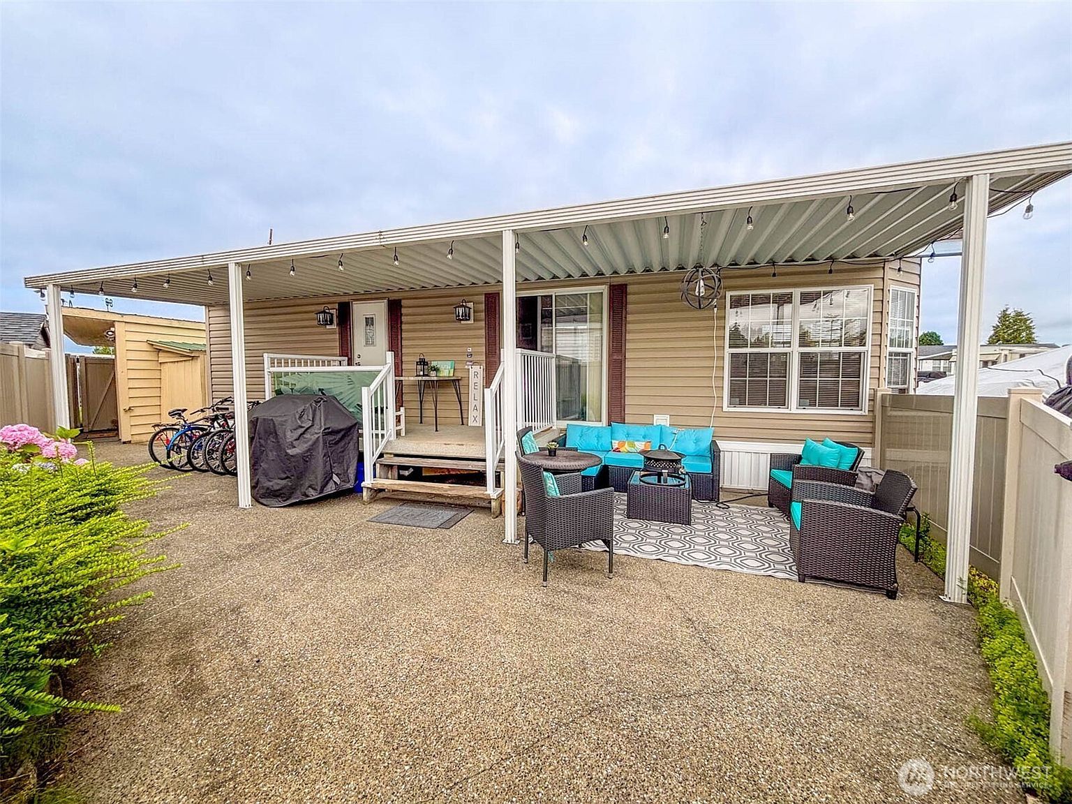 7704 Birch Bay Dr #3402 Blaine, WA 98230 - Thumbnail 3