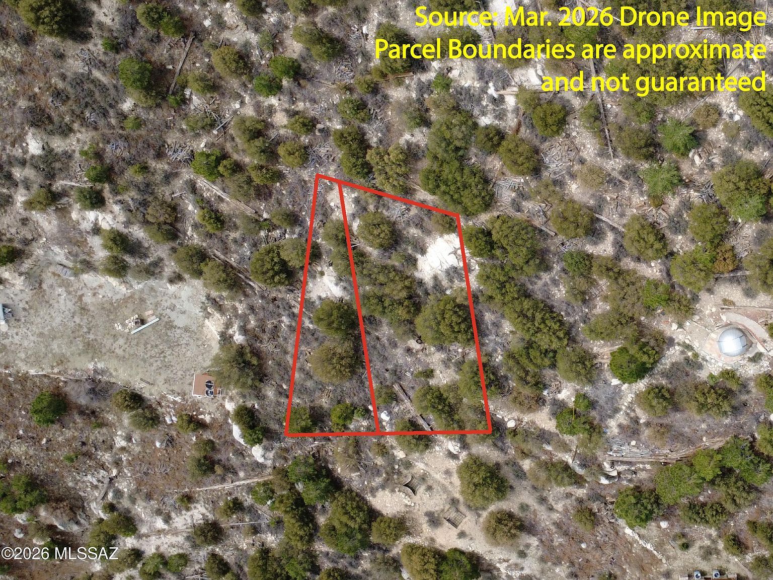12802 N Winkelman Ave #14 Mount Lemmon, AZ 85619 - Thumbnail 3