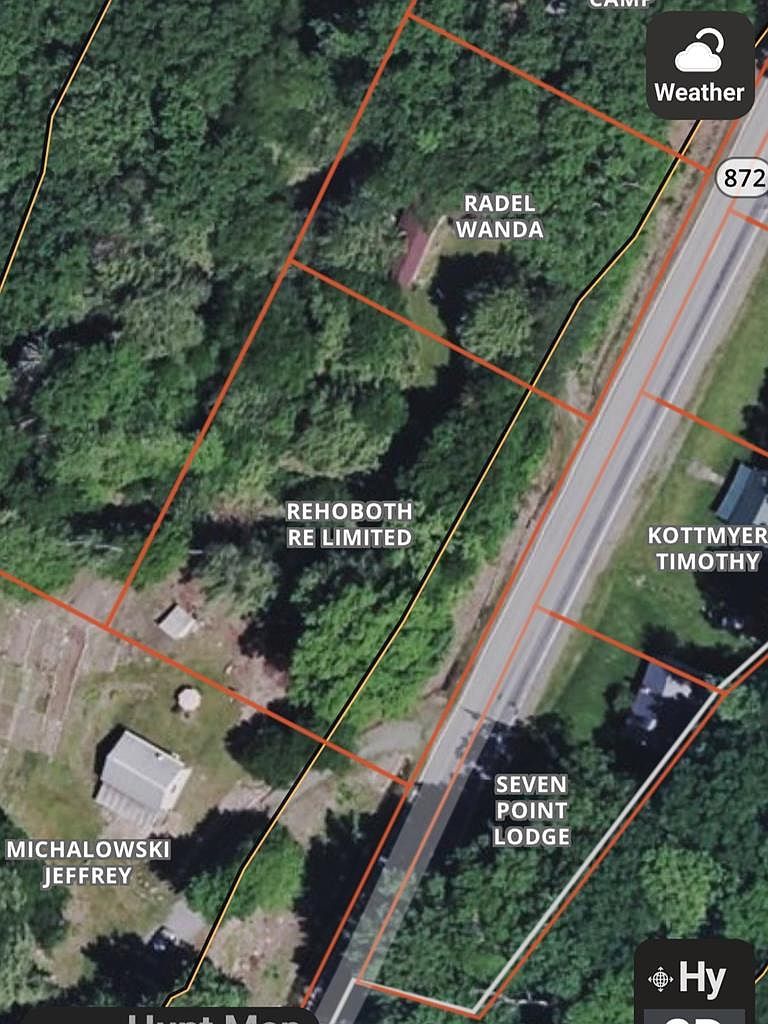 0 First Fork Rd Sinnamahoning, PA 15861 - Thumbnail 3