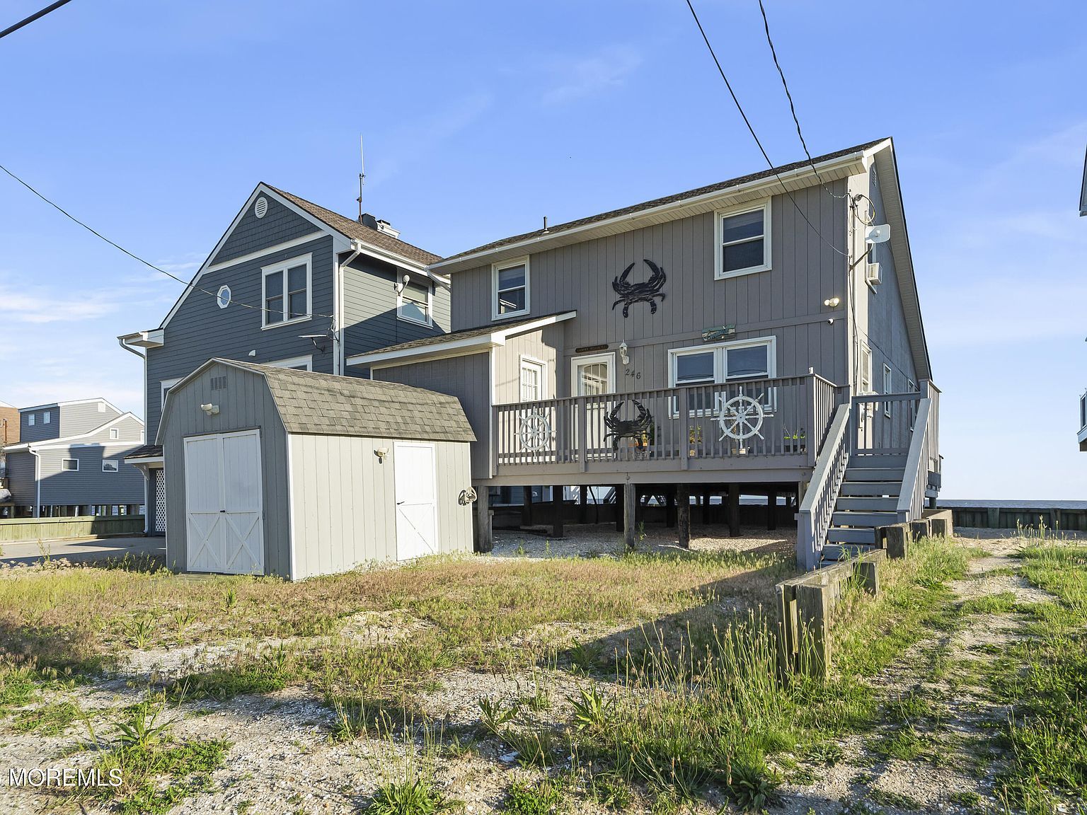 246 Cove Rd Newport, NJ 08345 - Thumbnail 3