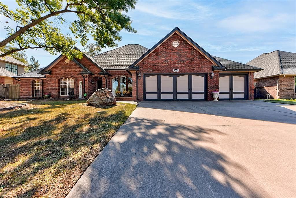 2524 SW 125th St Oklahoma City, OK 73170 - Thumbnail 3