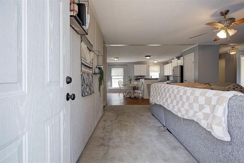 1101 Sandy Rock Rd Tecumseh, OK 74873 - Thumbnail 3