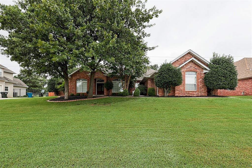 1117 Outabounds Dr Edmond, OK 73034 - Thumbnail 3