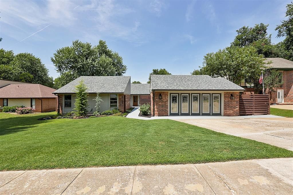 4101 Hughes Cir Norman, OK 73072 - Thumbnail 3