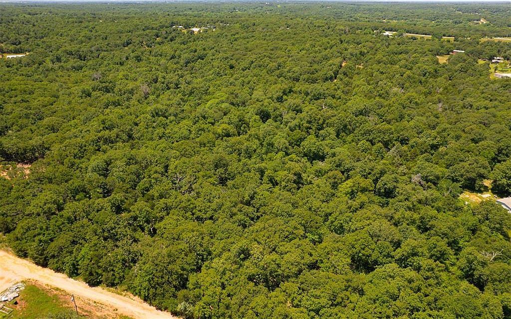 R0069122 Unplatted S 2 Sw 4 Nw 4 N Noble, OK 73068 - Thumbnail 3