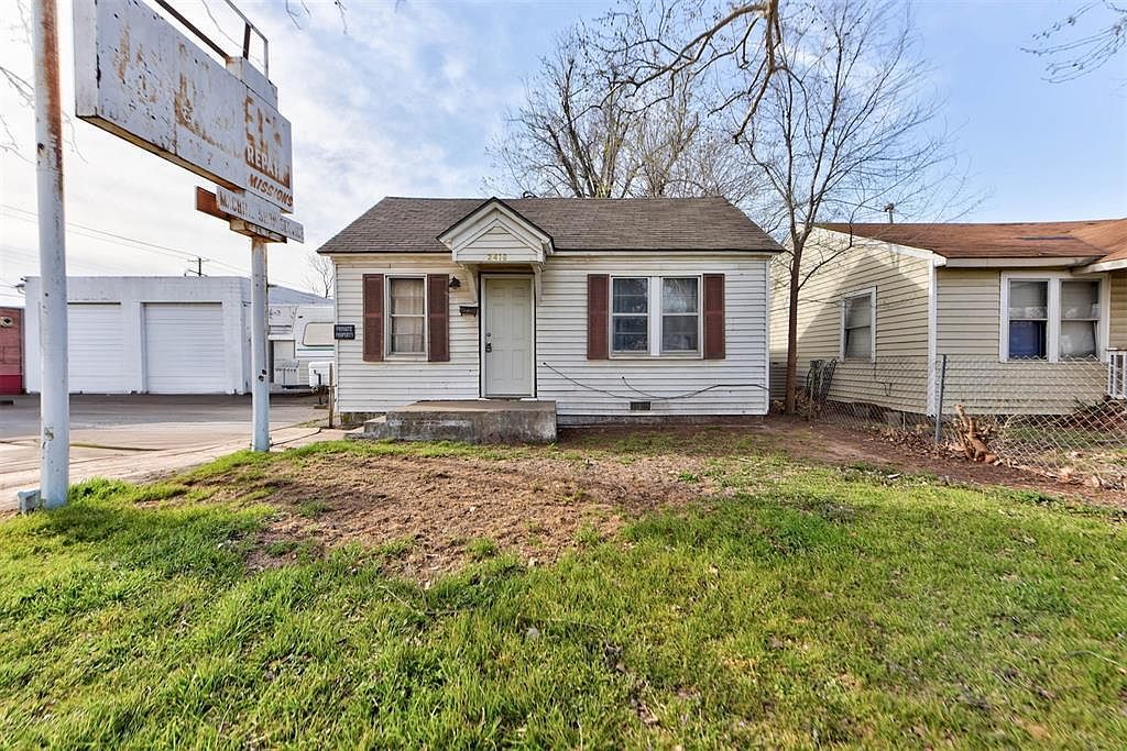 2414 SW 22nd St Oklahoma City, OK 73108 - Thumbnail 3