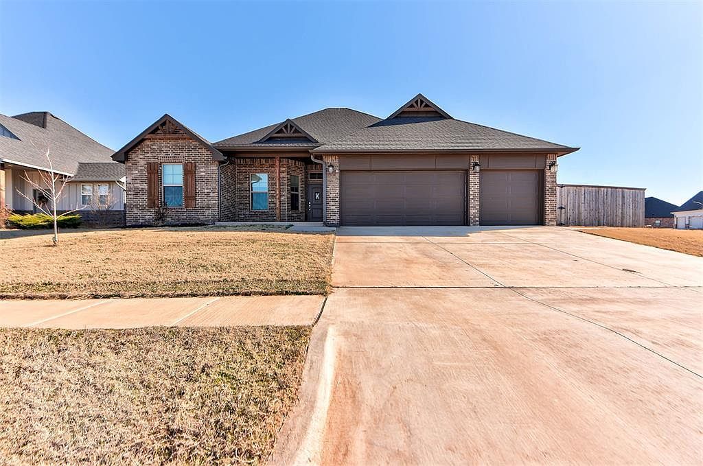 10624 Two Lakes Dr Yukon, OK 73099 - Thumbnail 3