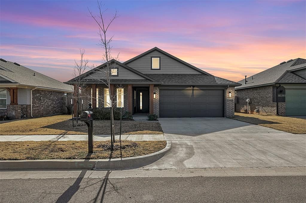 12608 NW 4th St Yukon, OK 73099 - Thumbnail 3