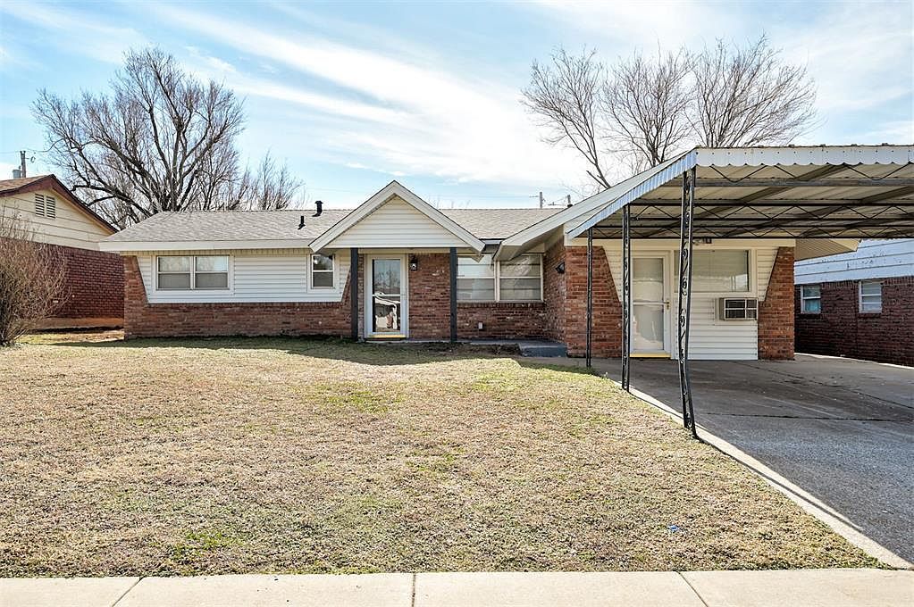 3026 SW 53rd St Oklahoma City, OK 73119 - Thumbnail 3