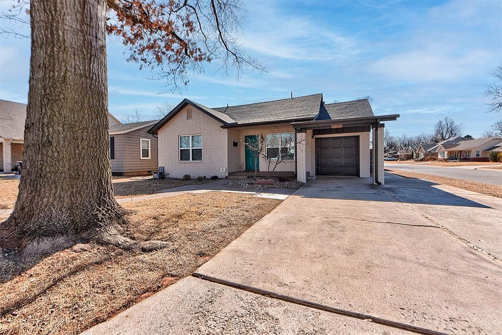 6814 NW 45th St Bethany, OK 73008 - Thumbnail 3