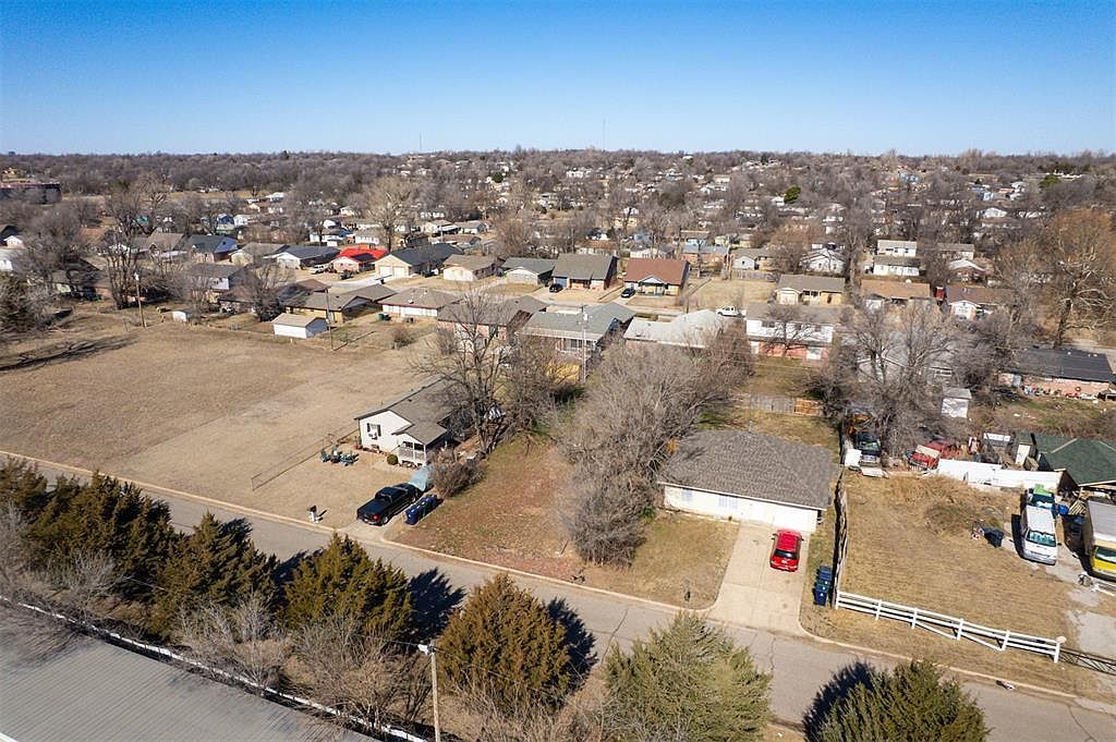 3221 NE Park Pl Oklahoma City, OK 73117 - Thumbnail 3