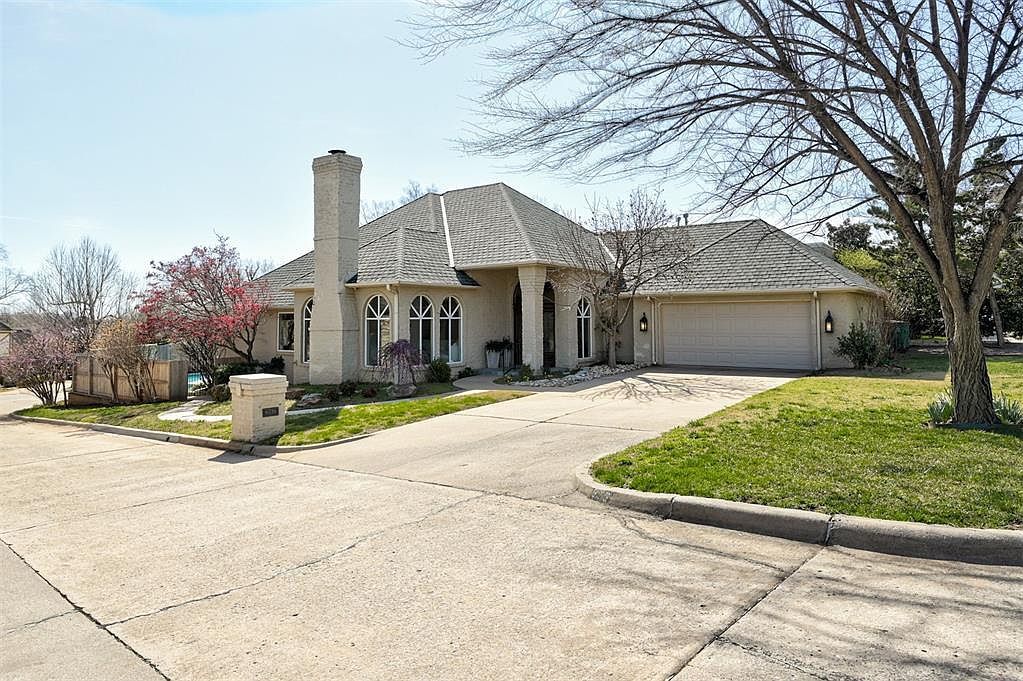 6216 Harden Dr Oklahoma City, OK 73118 - Thumbnail 3