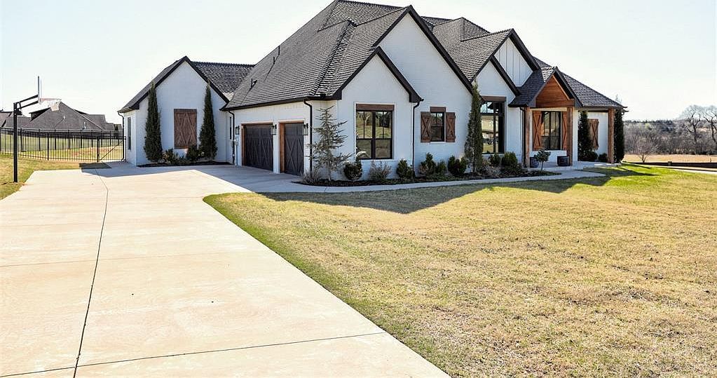 3562 Winding Ridge Dr Blanchard, OK 73010 - Thumbnail 3