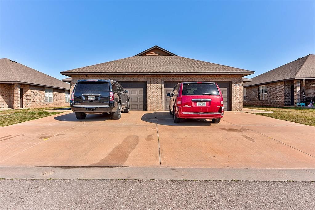 1852 Cypress Ln El Reno, OK 73036 - Thumbnail 3