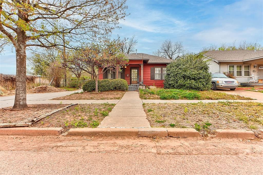 819 NW 25th St Oklahoma City, OK 73106 - Thumbnail 3