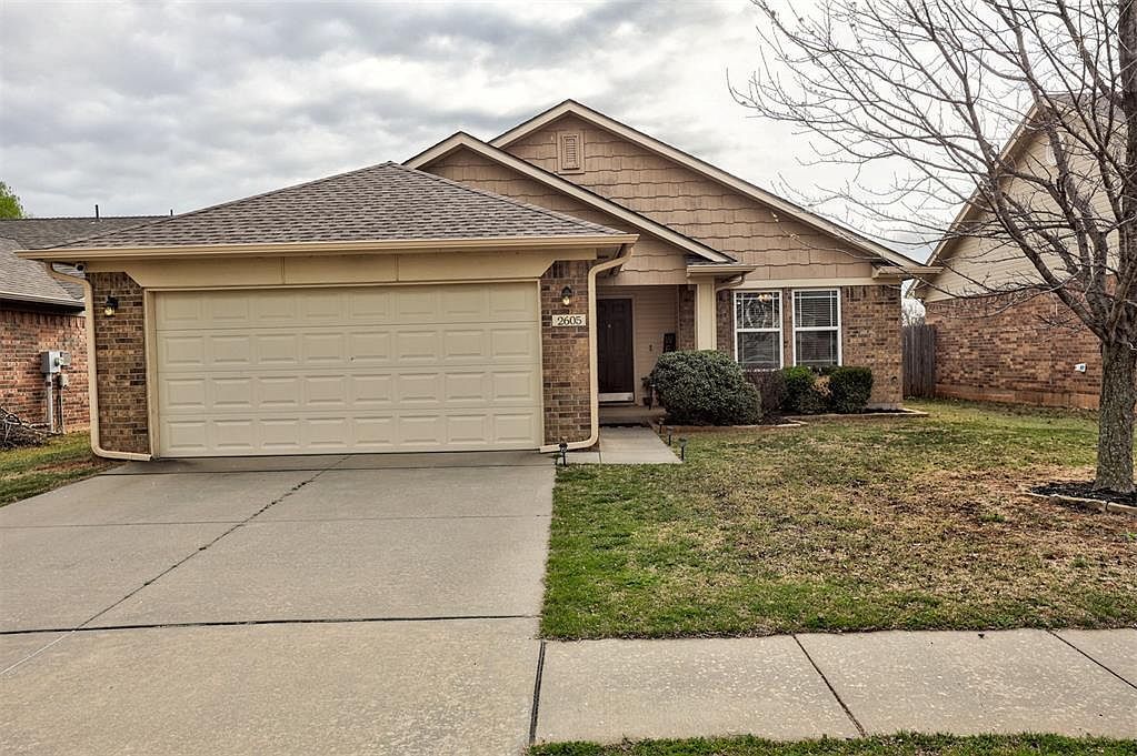 2605 Ga Zump Dr Norman, OK 73069 - Thumbnail 3