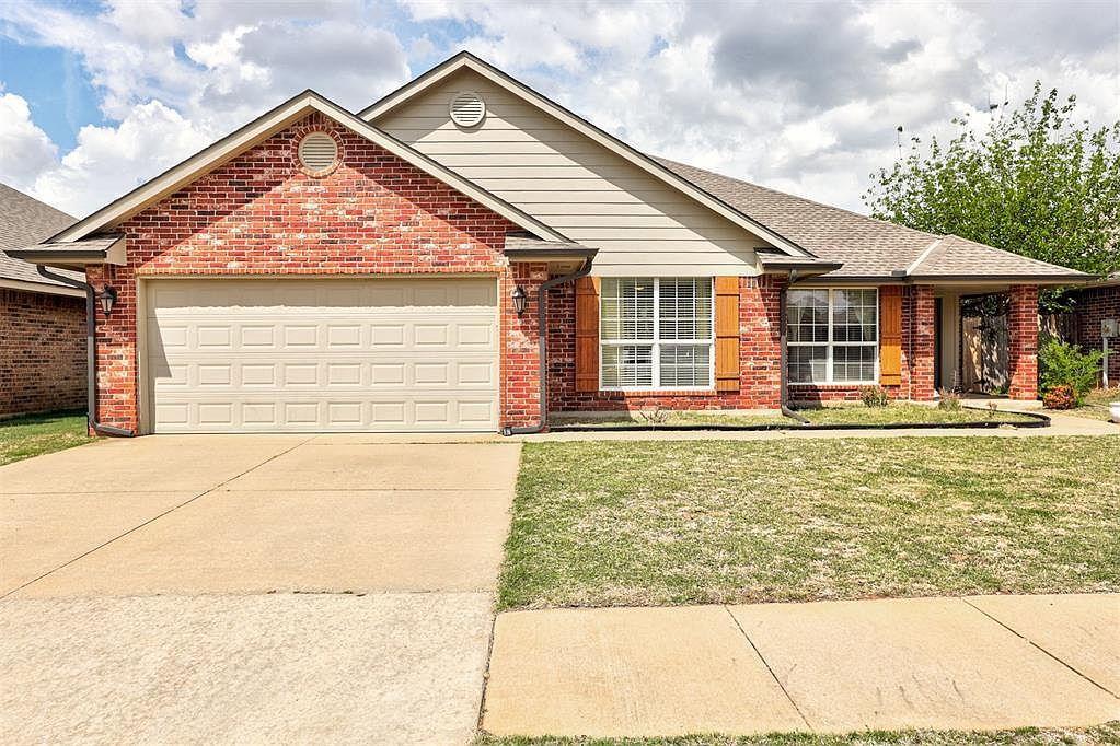 1925 NW 174th St Edmond, OK 73012 - Thumbnail 3